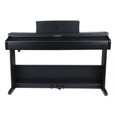 Kawai KDP75B Digital Piano – Black
